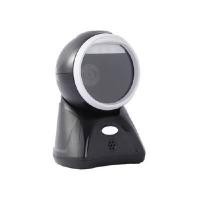 ราคา TOKAI เครื่องอ่านสแกนบาร์โค้ด QR Code เลเซอร์ Scanner 1D&amp;2D รุ่น T-D2 Pro ความเร็ว 2300 ครั้ง/วินาที เซนเซอร์ Planar CMOS โปรเซสเซอร์ : ARM MCU+DSP 64 บิต อัตโนมัติ - สีดำ (Y083492)