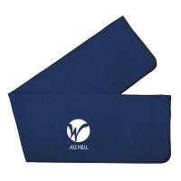 ราคา ALLWELL ผ้ารองกันเปื้อนชนิดกันน้ำ Mattress Protector (Y086225)