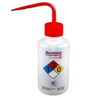 ราคา ASGUARD ขวดใส่สารเคมี ขวดฉีดอะซิโตน ขวดฉีดโซเวนซ์ ขนาด 500ml. (1 ใบ) (Y090976)