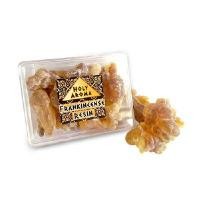 ราคา HolyAroma กำยาน เม็ดกำยาน เรซิ่น อโรม่า Frankincense Resin Gum Tear 100g แท้ 100% จากประเทศโอมาน Oman กลิ่นหอมสะอาด (Y095525)