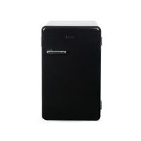 ราคา Midea ตู้เย็นไมเดีย Retro 1 ประตู 3.3Q รุ่น BC-90AW(BLACK) (Y098672)