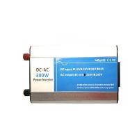 ราคา อินเวอร์เตอร์ 300W Off-Grid Pure sine wave GK-DZ TAILEOK 12V DC to AC 220V รุ่น GK-DZ-300W-12V (YA01033)