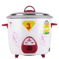 ราคา Mitsumaru หม้อหุงข้าว 3.0 ลิตร รุ่น AP-1830 (4 เครื่อง) (YA04777)