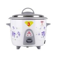 ราคา Mitsumaru หม้อหุงข้าว 1.8 ลิตร รุ่น AP-1818A (4 เครื่อง) (YA04778)