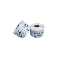 ราคา สติ๊กเกอร์ขอบคุณ ลาย S9 (YA07463)