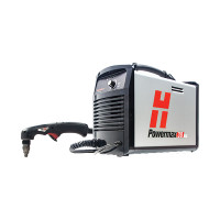 ราคา HYPERTHERM เครื่องตัดพลาสม่า Powermax30 AIR คอมเพรสเซอร์ในตัว (YA10621)