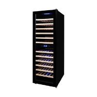 ราคา SGE ตู้แช่ไวน์ รุ่น 2 โซน ความจุ 98 ขวด (YA11472)