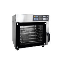 ราคา Spring Green Evolution เตาอบ Convection รุ่น OVC-INW60 (YA12182)