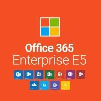 ราคา Microsoft 365 E5 รายปี (ไม่มี Teams)(ส่ง License ผ่านทาง E-Mail เท่านั้น)(NCT) (YA14933)