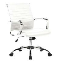 ราคา MEDILA เก้าอี้สำนักงาน รุ่น CH0142 สีขาว (YA16131)
