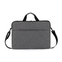 ราคา กระเป๋าโน๊ตบุ๊ค laptop bag notebook case THAI SUN SPORT BAG0001GY-15.6 สีเทา pcs 15.6นิ้ว (YA16416)