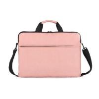 ราคา กระเป๋าโน๊ตบุ๊ค laptop bag notebook case THAI SUN SPORT BAG0001PK-15.6 สีชมพู pcs 15.6นิ้ว (YA16417)