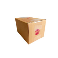 ราคา กล่องไปรษณีย์ เบอร์ 0+4 แพค 10ใบ (YA16628)