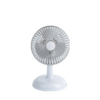 ราคา THAI SUN SPORT พัดลมตั้งโต๊ะ พัดลมพกพา พัดลมไร้สาย รุ่น HMEL0061BU สีฟ้า (YA16677)