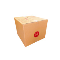 ราคา กล่องไปรษณีย์ เบอร์ H แพค 20 ใบ (YA17703)