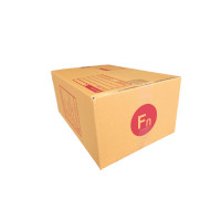 ราคา กล่องไปรษณีย์ เบอร์ F กลาง แพค 5ใบ (YA17710)