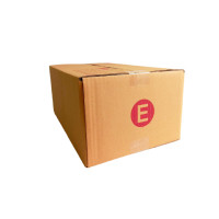ราคา กล่องไปรษณีย์ เบอร์ E แพค 5ใบ (YA17716)