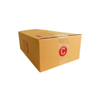 ราคา กล่องไปรษณีย์ เบอร์ C แพค 5 ใบ (YA17731)