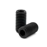 ราคา BSF สกรูตัวหนอนดำ รุ่น G12.9 เกลียวมิล-หยาบ M20-2.5 x 20 (12 ตัว) แพ็ค (YA18012)