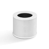 ราคา LEVOIT เครื่องฟอกอากาศ หน้าจอสัมผัส ขนาดเล็ก รุ่น Core Mini ไส้กรอง (YA25295)