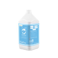 ราคา ZANI SOAP สบู่เหลวล้างมือยับยั้งแบคทีเรีย ขนาด 3.8 ลิตร (YA25299)