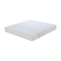 ราคา INDEX LIVING MALL ที่นอน รุ่นเอเนอร์จี้ ไอ-เดนซ์ ขนาด 6 ฟุต สีขาว (YA25676)