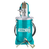 ราคา TOTAL ถังอัดจารบี ใช้ลม รุ่น THT118302 ขนาด 30 ลิตร (YA25812)