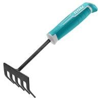 ราคา TOTAL คราดพรวนดิน รุ่น THFTR1008 ขนาด 80 x 320 มม. (YA25989)