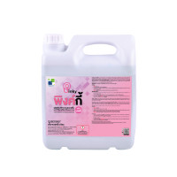 ราคา พิงค์กี้ น้ำยาถูพื้น สูตรฆ่าเชื้อ 5 ลิตร (YA26045)