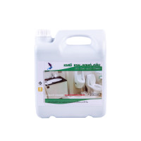 ราคา PEERAPAT SC เซฟ แอนด์ คลีน น้ำยาทำความสะอาดกระเบื้องและเซรามิก 5 ลิตร (YA26053)