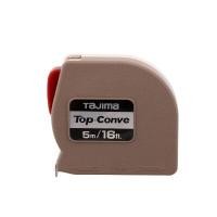 ราคา TAJIMA ตลับเมตร 5 เมตร รุ่น TOP50DYCB50NTAW (YA26635)