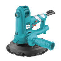 ราคา TOTAL เครื่องขัดผนัง พร้อมไฟ LED และอุปกรณ์เสริมครบชุด รุ่น TDWS7501 ขนาด 7 นิ้ว กำลัง 750 วัตต์ (YA27107)