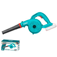 ราคา TOTAL เครื่องเป่าลมแบตเตอรี่ไร้สาย 20V รุ่น TABLI20028 (YA27161)