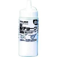ราคา TAJIMA ผงชอล์กสำหรับเติมปักเต้าตีเส้น สีขาว ความจุ 300 กรัม (YA27397)