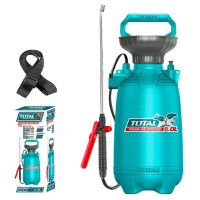 ราคา TOTAL ถังพ่นยามือถือชนิดมือโยก ขนาด 8 ลิตร รุ่น THSPP30802 (YA27491)