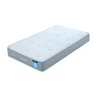 ราคา INDEX LIVING MALL ที่นอนสปริง รุ่นคูลลิซึ่ม ขนาด 3.5 ฟุต หนา 8 นิ้ว สีขาว/เทา (YA27574)