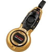 ราคา TAJIMA ปักเต้าตีเส้น ชนิดน้ำหมึก PS-EVOX-S สีทอง ความยาว 10 ม. (YA27611)