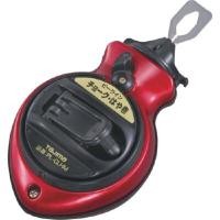 ราคา TAJIMA ปักเต้าตีเส้น แบบชอล์ก PL-CLHM สีแดง (YA27614)