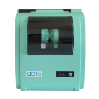 ราคา EASY PRINT เครื่องพิมพ์ฉลาก ปริ้นใบปะหน้า ES-9910UB Series สีเขียวมิ้นท์ (YA27628)