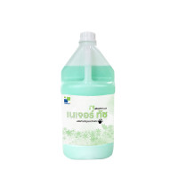 ราคา NATURE TOUCH สบู่เหลวล้างมือ เนื้อมุกสีเขียว ขนาด 3.8 ลิตร (YA27781)