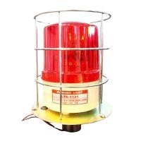 ราคา TRAFFICTHAI ไฟหมุน ROTARY WARNING LIGHT แบบมีตะแกรง สีแดง ขนาดฐาน 4.8 นิ้วสูง 7 นิ้ว (YA27956)