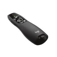 ราคา LOGITECH รีโมตนำเสนอแบบไร้สาย รุ่น R400 USB FE (YA27984)