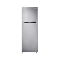 ราคา SAMSUNG ตู้เย็น รุ่น RT25FGRADSA-ST 2 ประตู สีเงิน ขนาด 9.1 Q (YA28228)