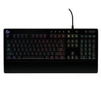 ราคา LOGITECH คีย์บอร์ดเกมมิ่ง รุ่น G213 PRODIGY RGB (YA28720)