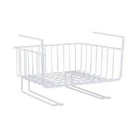 ราคา INDEX LIVING MALL ตะกร้าแขวน รุ่นดอนเต้ สีขาว ขนาด 28.8x26.6x20.4 ซม. (YA29223)