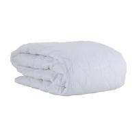 ราคา INDEX LIVING MALL ผ้ารองกันเปื้อน สีขาว รุ่น ไพร์ม ขนาด 72 X 78 X 15 นิ้ว (YA29780)