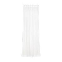 ราคา INDEX LIVING MALL ม่านโปร่ง 2ชิ้น/ชุด รุ่นพิกเซล สีขาว ขนาด 145 x 250 ซม. (YA29820)
