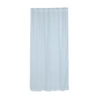 ราคา INDEX LIVING MALL ม่านโปร่งซ่อนหู รุ่นจูเลีย สีขาว ขนาด 145 x 0.1 x 250 ซม. (YA29990)