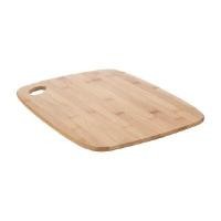 ราคา INDEX LIVING MALL เขียง รุ่นคันน่าห์ สีธรรมชาติ ขนาด 38x30.5x1 ซม. (YA30019)