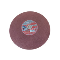 ราคา SUMO ใบตัดไฟเบอร์ สีแดง ขนาด 14 นิ้ว (14”x3x25.4) (YA30620)